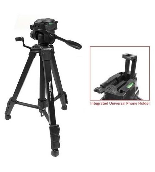 Takara Artemis 203 Tripod